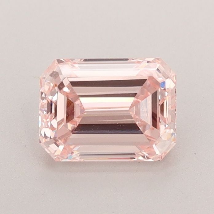 IGI Emerald 0.83ct Fancy Pink VVS2 - Loose Lab Diamond: IGI Emerald 0.83ct Fancy Pink VVS2 - Loose Lab Diamond This listing features IGI Emerald 0.83ct Fancy Pink VVS2 - Loose Lab Diamond. Item specifics are provided below. Item Specifics: Source: This Is 