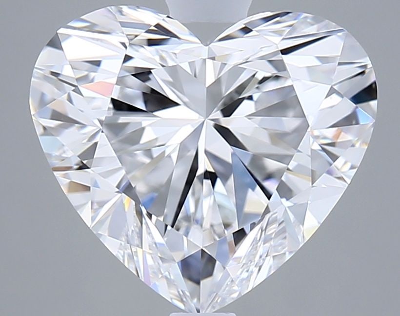 IGI Heart 3.03ct D VVS2 - Loose Lab Diamond: IGI Heart 3.03ct D VVS2 - Loose Lab Diamond This listing features IGI Heart 3.03ct D VVS2 - Loose Lab Diamond. Item specifics are provided below. Item Specifics: Source: This Is A Real Diamond Grown