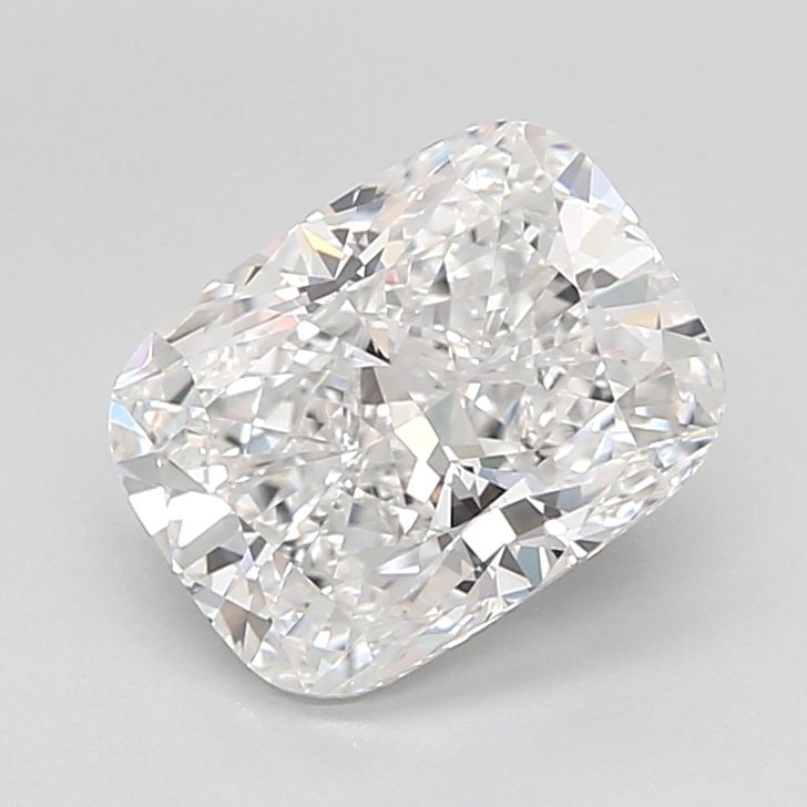 IGI Cushion Modified 2.53ct E VVS2 - Loose Lab Diamond (1 of 1)