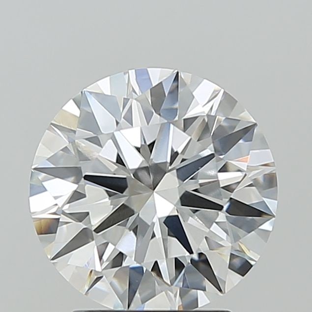 IGI Round 2.6ct E VVS2 - Ideal Loose Lab Diamond (1 of 1)