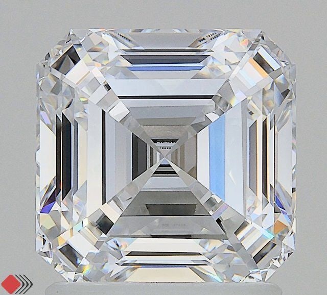 IGI Asscher 2.01ct D IF - Loose Lab Diamond: IGI Asscher 2.01ct D IF - Loose Lab Diamond This listing features IGI Asscher 2.01ct D IF - Loose Lab Diamond. Item specifics are provided below. Item Specifics: Source: This Is A Real Diamond Grown I
