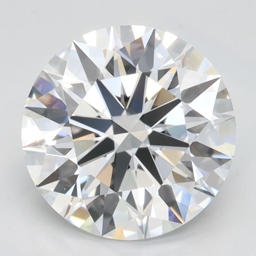IGI Round 2.54ct D IF - Ideal Loose Lab Diamond: IGI Round 2.54ct D IF - Ideal Loose Lab Diamond This listing features IGI Round 2.54ct D IF - Ideal Loose Lab Diamond. Item specifics are provided below. Item Specifics: Source: This Is A Real Diamond