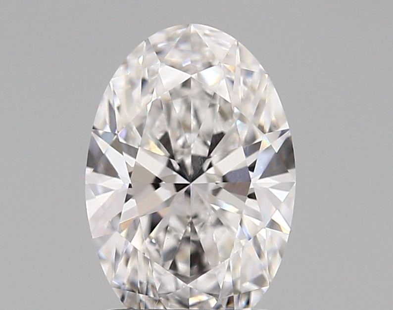 IGI Oval 1.47ct D VVS2 - Loose Lab Diamond: IGI Oval 1.47ct D VVS2 - Loose Lab Diamond This listing features IGI Oval 1.47ct D VVS2 - Loose Lab Diamond. Item specifics are provided below. Item Specifics: Source: This Is A Real Diamond Grown In 