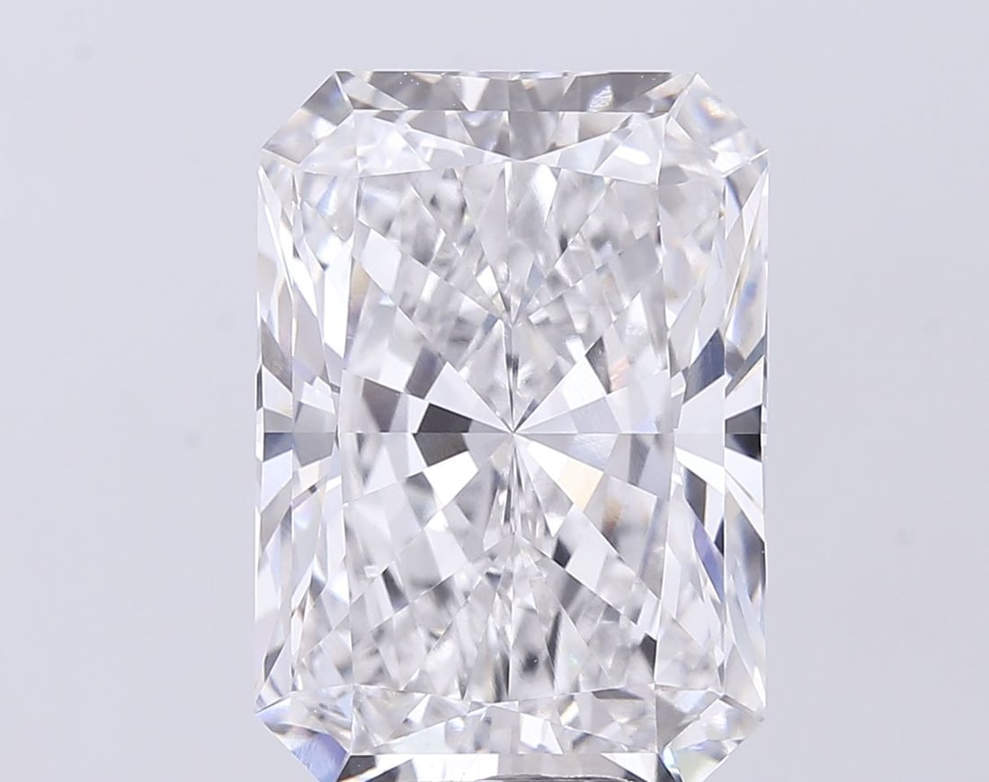 IGI Radiant 12.51ct F VVS2 - Loose Lab Diamond: IGI Radiant 12.51ct F VVS2 - Loose Lab Diamond This listing features IGI Radiant 12.51ct F VVS2 - Loose Lab Diamond. Item specifics are provided below. Item Specifics: Source: This Is A Real Diamond G