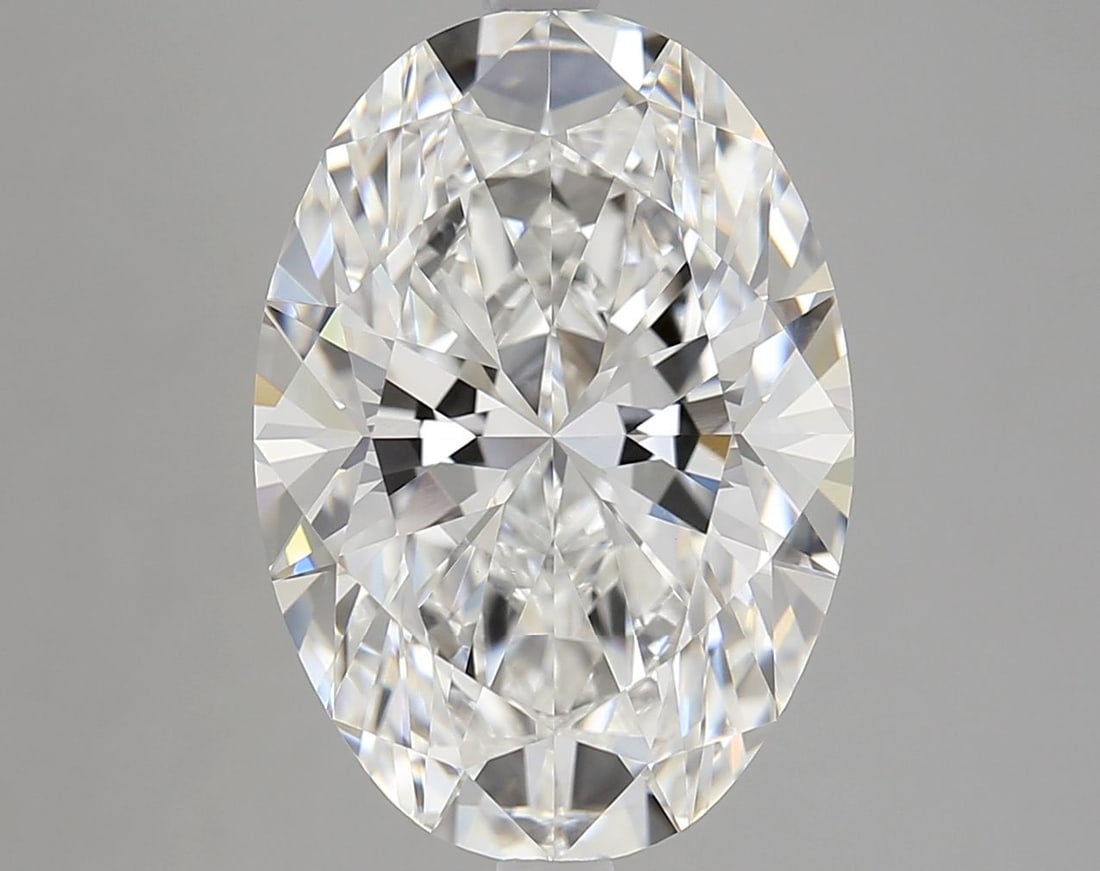 IGI Oval 6.53ct F VVS2 - Loose Lab Diamond: IGI Oval 6.53ct F VVS2 - Loose Lab Diamond This listing features IGI Oval 6.53ct F VVS2 - Loose Lab Diamond. Item specifics are provided below. Item Specifics: Source: This Is A Real Diamond Grown In 