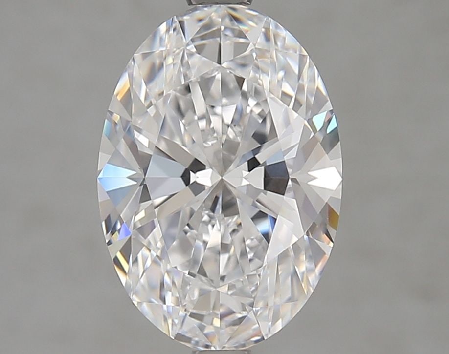 GIA Oval 3.08ct D IF - Loose Lab Diamond: GIA Oval 3.08ct D IF - Loose Lab Diamond This listing features GIA Oval 3.08ct D IF - Loose Lab Diamond. Item specifics are provided below. Item Specifics: Source: This Is A Real Diamond Grown In A La