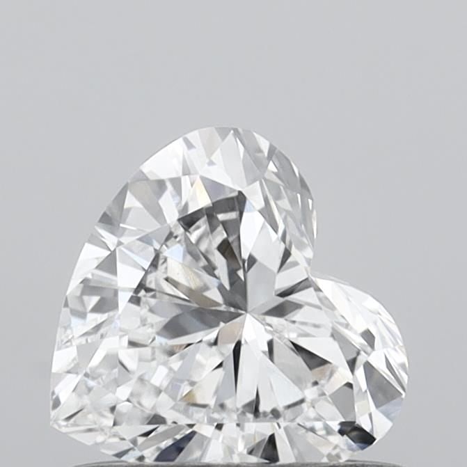 IGI Heart 0.55ct D VVS2 - Loose Lab Diamond: IGI Heart 0.55ct D VVS2 - Loose Lab Diamond This listing features IGI Heart 0.55ct D VVS2 - Loose Lab Diamond. Item specifics are provided below. Item Specifics: Source: This Is A Real Diamond Grown I