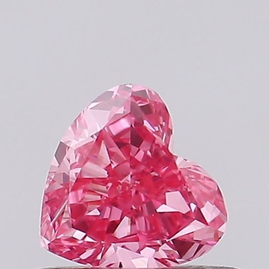 IGI Heart 0.35ct Fancy Vivid Pink VVS2 - Loose Lab Diamond: IGI Heart 0.35ct Fancy Vivid Pink VVS2 - Loose Lab Diamond This listing features IGI Heart 0.35ct Fancy Vivid Pink VVS2 - Loose Lab Diamond. Item specifics are provided below. Item Specifics: Source: 