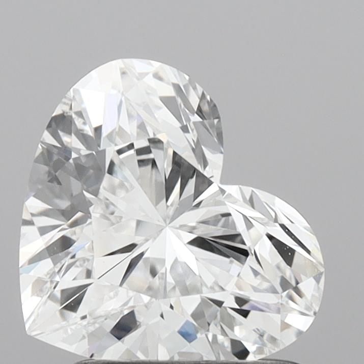 IGI Heart 1.36ct D VVS2 - Loose Lab Diamond: IGI Heart 1.36ct D VVS2 - Loose Lab Diamond This listing features IGI Heart 1.36ct D VVS2 - Loose Lab Diamond. Item specifics are provided below. Item Specifics: Source: This Is A Real Diamond Grown I