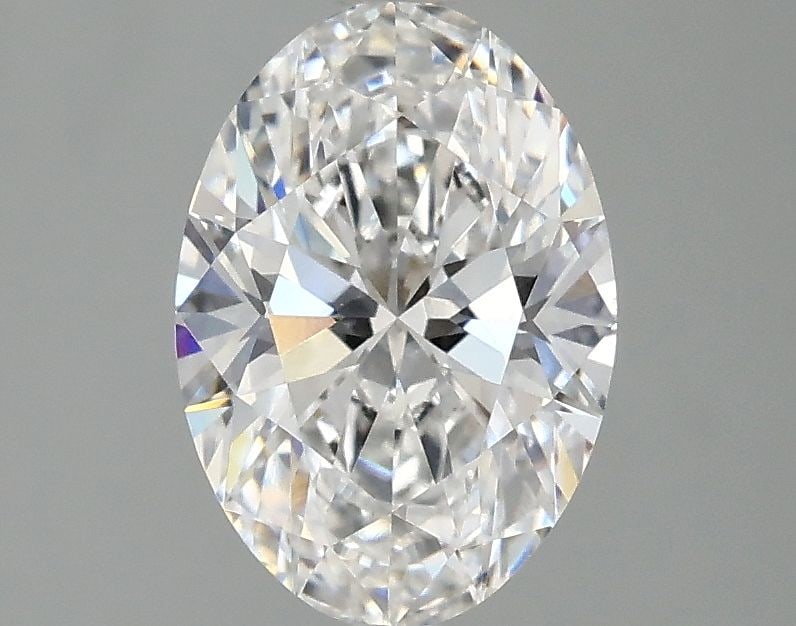 IGI Oval 1.51ct E VVS2 - Loose Lab Diamond: IGI Oval 1.51ct E VVS2 - Loose Lab Diamond This listing features IGI Oval 1.51ct E VVS2 - Loose Lab Diamond. Item specifics are provided below. Item Specifics: Source: This Is A Real Diamond Grown In 