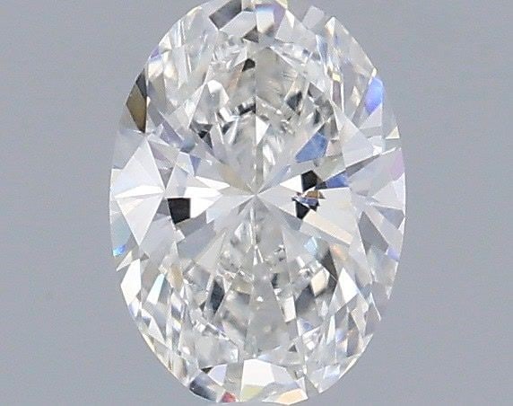 IGI Oval 0.53ct E VVS2 - Loose Lab Diamond: IGI Oval 0.53ct E VVS2 - Loose Lab Diamond This listing features IGI Oval 0.53ct E VVS2 - Loose Lab Diamond. Item specifics are provided below. Item Specifics: Source: This Is A Real Diamond Grown In 