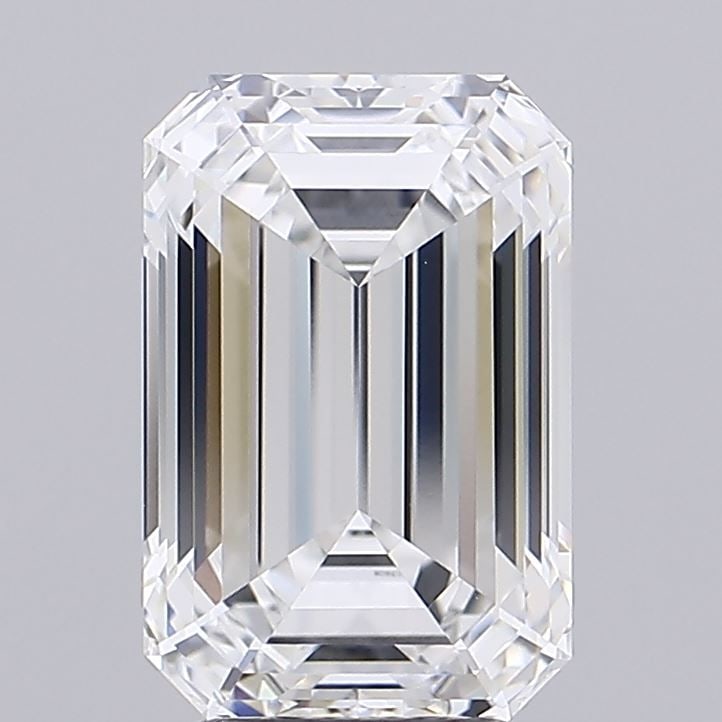 IGI Emerald 3.75ct E VVS2 - Loose Lab Diamond: IGI Emerald 3.75ct E VVS2 - Loose Lab Diamond This listing features IGI Emerald 3.75ct E VVS2 - Loose Lab Diamond. Item specifics are provided below. Item Specifics: Source: This Is A Real Diamond Gro