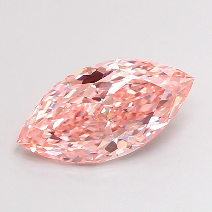 IGI Marquise 2.26ct Fancy Vivid Pink VVS2 - Loose Lab Diamond: IGI Marquise 2.26ct Fancy Vivid Pink VVS2 - Loose Lab Diamond This listing features IGI Marquise 2.26ct Fancy Vivid Pink VVS2 - Loose Lab Diamond. Item specifics are provided below. Item Specifics: So
