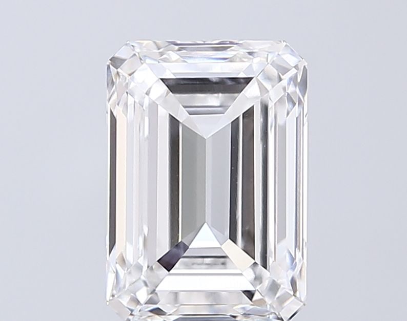 IGI Emerald 3.51ct D VVS1 - Loose Lab Diamond: IGI Emerald 3.51ct D VVS1 - Loose Lab Diamond This listing features IGI Emerald 3.51ct D VVS1 - Loose Lab Diamond. Item specifics are provided below. Item Specifics: Source: This Is A Real Diamond Gro