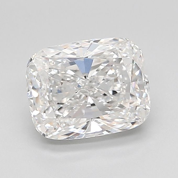 IGI Cushion Modified 2.59ct E VVS2 - Loose Lab Diamond: IGI Cushion Modified 2.59ct E VVS2 - Loose Lab Diamond This listing features IGI Cushion Modified 2.59ct E VVS2 - Loose Lab Diamond. Item specifics are provided below. Item Specifics: Source: This Is 