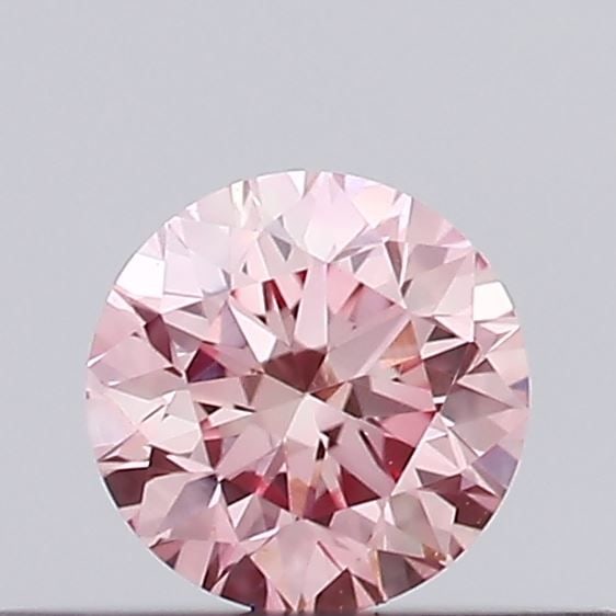 IGI Round 0.23ct Fancy Vivid Pink VVS2 - Loose Lab Diamond: IGI Round 0.23ct Fancy Vivid Pink VVS2 - Loose Lab Diamond This listing features IGI Round 0.23ct Fancy Vivid Pink VVS2 - Loose Lab Diamond. Item specifics are provided below. Item Specifics: Source: 