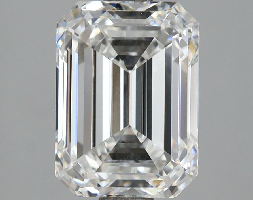 IGI Emerald 3.01ct F VVS2 - Loose Lab Diamond: IGI Emerald 3.01ct F VVS2 - Loose Lab Diamond This listing features IGI Emerald 3.01ct F VVS2 - Loose Lab Diamond. Item specifics are provided below. Item Specifics: Source: This Is A Real Diamond Gro