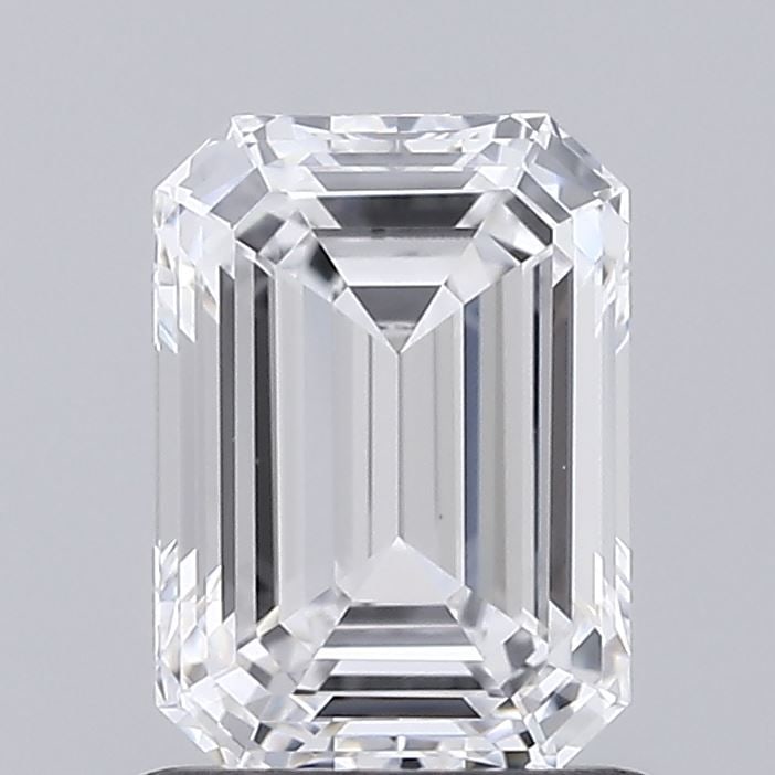 IGI Emerald 1.06ct D VVS2 - Loose Lab Diamond: IGI Emerald 1.06ct D VVS2 - Loose Lab Diamond This listing features IGI Emerald 1.06ct D VVS2 - Loose Lab Diamond. Item specifics are provided below. Item Specifics: Source: This Is A Real Diamond Gro