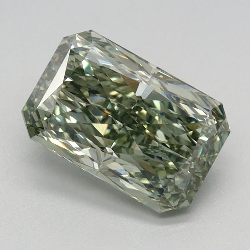 IGI Radiant 1.51ct Fancy Vivid Green VVS2 - Loose Lab Diamond: IGI Radiant 1.51ct Fancy Vivid Green VVS2 - Loose Lab Diamond This listing features IGI Radiant 1.51ct Fancy Vivid Green VVS2 - Loose Lab Diamond. Item specifics are provided below. Item Specifics: So