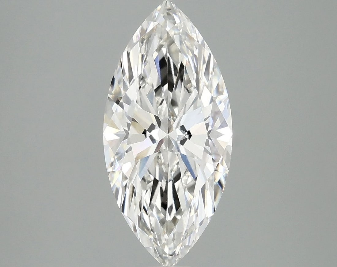 IGI Marquise 2.1ct G VVS2 - Loose Lab Diamond: IGI Marquise 2.1ct G VVS2 - Loose Lab Diamond This listing features IGI Marquise 2.1ct G VVS2 - Loose Lab Diamond. Item specifics are provided below. Item Specifics: Source: This Is A Real Diamond Gro