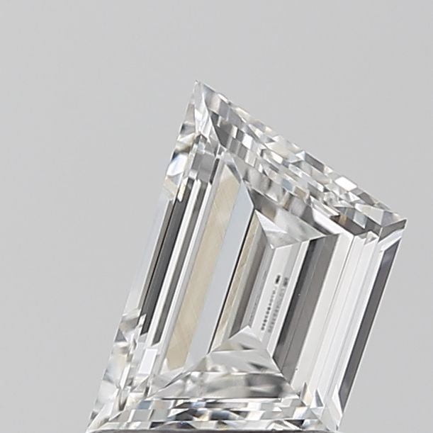 IGI Trapezoid 0.87ct E VVS2 - Loose Lab Diamond: IGI Trapezoid 0.87ct E VVS2 - Loose Lab Diamond This listing features IGI Trapezoid 0.87ct E VVS2 - Loose Lab Diamond. Item specifics are provided below. Item Specifics: Source: This Is A Real Diamond