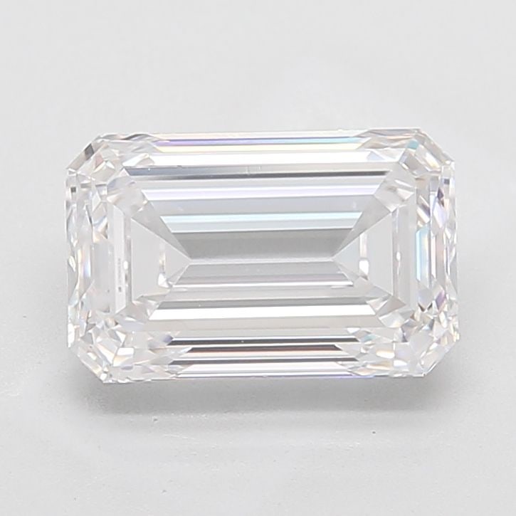 IGI Emerald 4.53ct D VVS1 - Loose Lab Diamond: IGI Emerald 4.53ct D VVS1 - Loose Lab Diamond This listing features IGI Emerald 4.53ct D VVS1 - Loose Lab Diamond. Item specifics are provided below. Item Specifics: Source: This Is A Real Diamond Gro