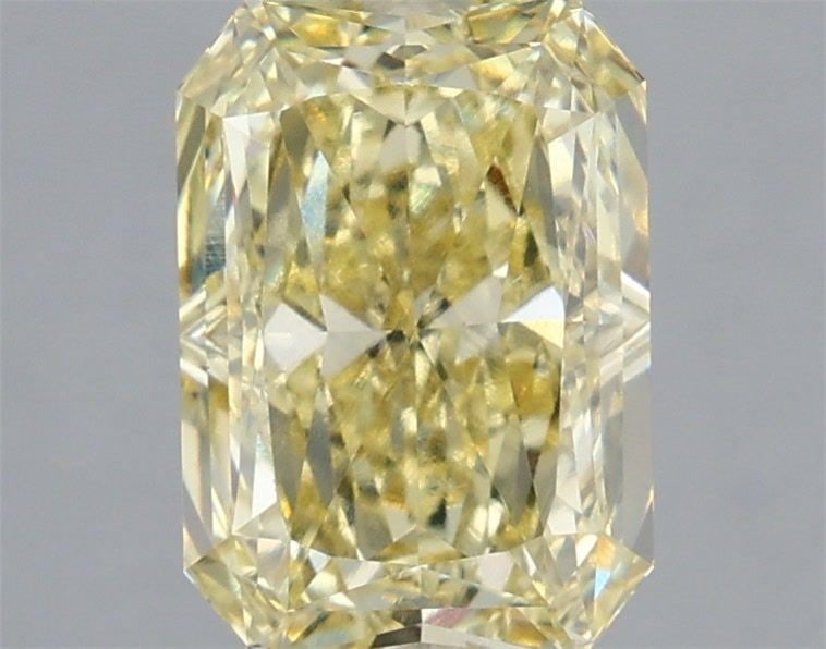 IGI Radiant 3.08ct Fancy Yellow VVS2 - Loose Lab Diamond: IGI Radiant 3.08ct Fancy Yellow VVS2 - Loose Lab Diamond This listing features IGI Radiant 3.08ct Fancy Yellow VVS2 - Loose Lab Diamond. Item specifics are provided below. Item Specifics: Source: This