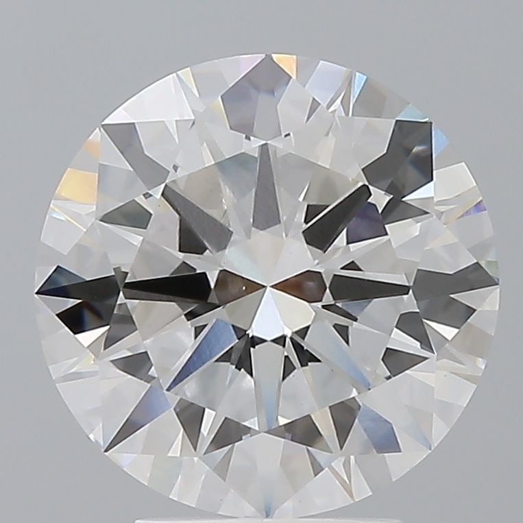 IGI Round 4.05ct F VVS2 - Ideal Loose Lab Diamond: IGI Round 4.05ct F VVS2 - Ideal Loose Lab Diamond This listing features IGI Round 4.05ct F VVS2 - Ideal Loose Lab Diamond. Item specifics are provided below. Item Specifics: Source: This Is A Real Dia