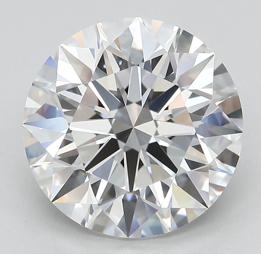 IGI Round 5.38ct D VVS2 - Ideal Loose Lab Diamond: IGI Round 5.38ct D VVS2 - Ideal Loose Lab Diamond This listing features IGI Round 5.38ct D VVS2 - Ideal Loose Lab Diamond. Item specifics are provided below. Item Specifics: Source: This Is A Real Dia