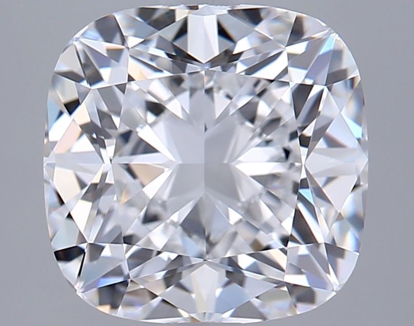 IGI Cushion Modified 2.54ct D VVS2 - Loose Lab Diamond: IGI Cushion Modified 2.54ct D VVS2 - Loose Lab Diamond This listing features IGI Cushion Modified 2.54ct D VVS2 - Loose Lab Diamond. Item specifics are provided below. Item Specifics: Source: This Is 