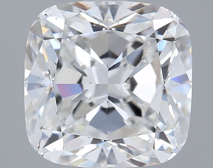 IGI Cushion Modified 2.54ct E VVS2 - Loose Lab Diamond: IGI Cushion Modified 2.54ct E VVS2 - Loose Lab Diamond This listing features IGI Cushion Modified 2.54ct E VVS2 - Loose Lab Diamond. Item specifics are provided below. Item Specifics: Source: This Is 