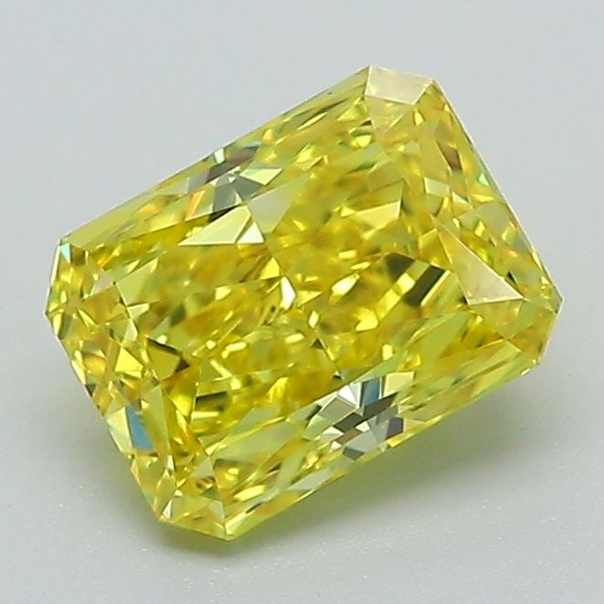 IGI Radiant 1.31ct Fancy Intense Yellow VVS2 - Loose Lab Diamond: IGI Radiant 1.31ct Fancy Intense Yellow VVS2 - Loose Lab Diamond This listing features IGI Radiant 1.31ct Fancy Intense Yellow VVS2 - Loose Lab Diamond. Item specifics are provided below. Item Specifi