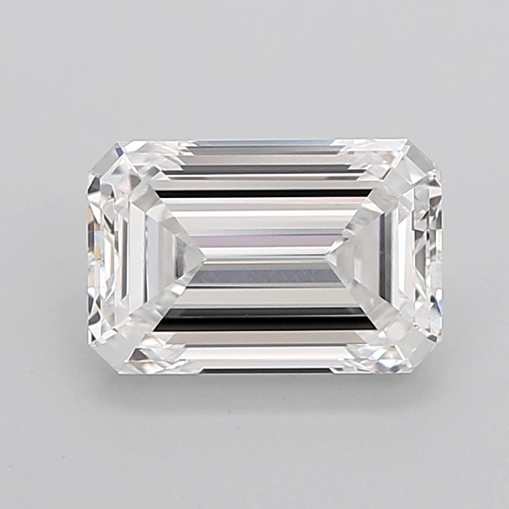 IGI Emerald 2.55ct D VVS2 - Loose Lab Diamond (1 of 1)