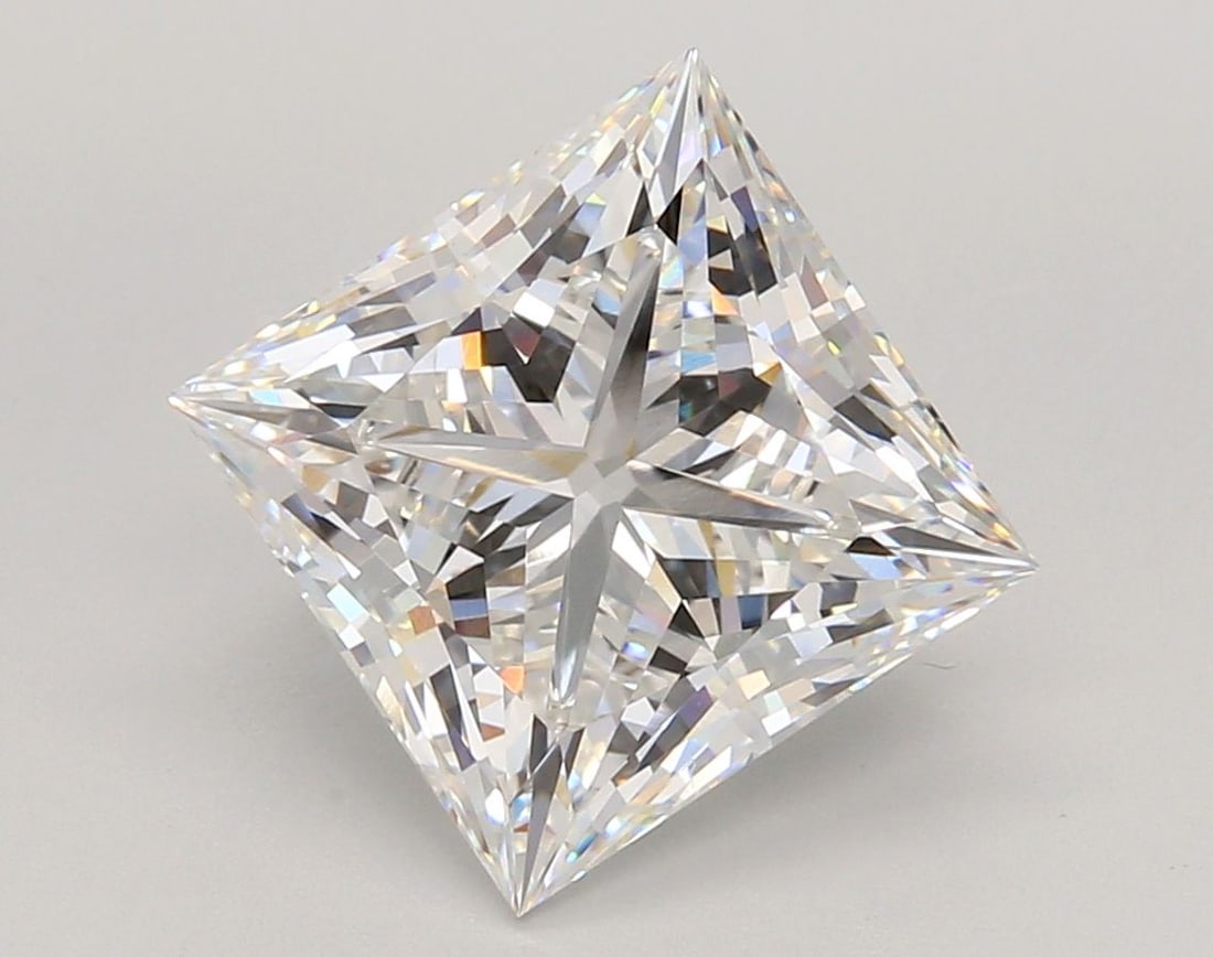 IGI Princess 4.59ct E VVS2 - Loose Lab Diamond: IGI Princess 4.59ct E VVS2 - Loose Lab Diamond This listing features IGI Princess 4.59ct E VVS2 - Loose Lab Diamond. Item specifics are provided below. Item Specifics: Source: This Is A Real Diamond G