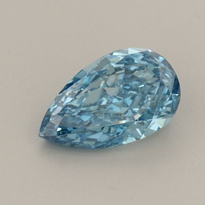 IGI Pear 0.54ct Fancy Vivid Blue VVS2 - Loose Lab Diamond: IGI Pear 0.54ct Fancy Vivid Blue VVS2 - Loose Lab Diamond This listing features IGI Pear 0.54ct Fancy Vivid Blue VVS2 - Loose Lab Diamond. Item specifics are provided below. Item Specifics: Source: Th