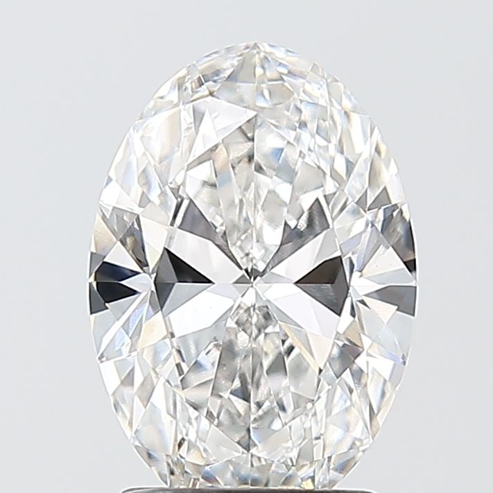 IGI Oval 2.05ct F VVS2 - Loose Lab Diamond: IGI Oval 2.05ct F VVS2 - Loose Lab Diamond This listing features IGI Oval 2.05ct F VVS2 - Loose Lab Diamond. Item specifics are provided below. Item Specifics: Source: This Is A Real Diamond Grown In 