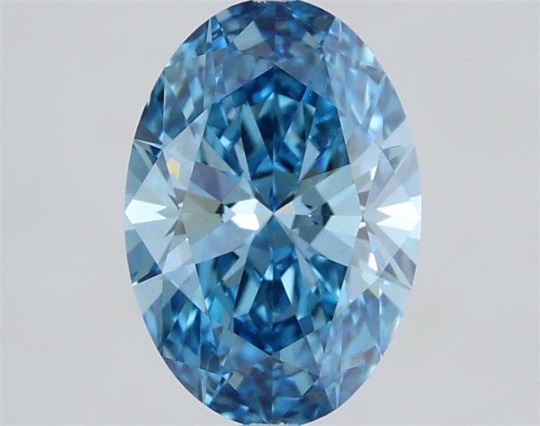 IGI Oval 1.51ct Fancy Vivid Blue VVS2 - Loose Lab Diamond: IGI Oval 1.51ct Fancy Vivid Blue VVS2 - Loose Lab Diamond This listing features IGI Oval 1.51ct Fancy Vivid Blue VVS2 - Loose Lab Diamond. Item specifics are provided below. Item Specifics: Source: Th