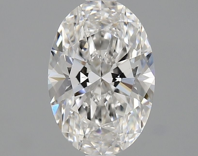 IGI Oval 1.3ct F VVS2 - Loose Lab Diamond: IGI Oval 1.3ct F VVS2 - Loose Lab Diamond This listing features IGI Oval 1.3ct F VVS2 - Loose Lab Diamond. Item specifics are provided below. Item Specifics: Source: This Is A Real Diamond Grown In A 