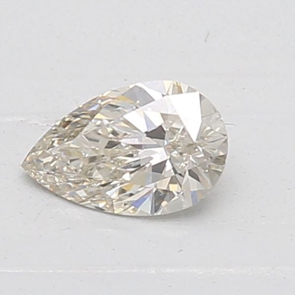 IGI Pear 0.54ct J VVS2 - Loose Lab Diamond: IGI Pear 0.54ct J VVS2 - Loose Lab Diamond This listing features IGI Pear 0.54ct J VVS2 - Loose Lab Diamond. Item specifics are provided below. Item Specifics: Source: This Is A Real Diamond Grown In 