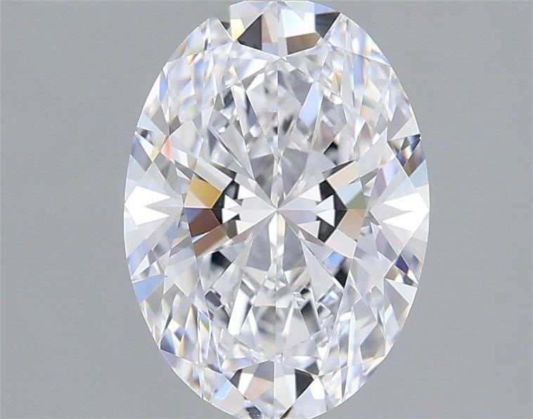 IGI Oval 1.75ct D VVS1 - Loose Lab Diamond: IGI Oval 1.75ct D VVS1 - Loose Lab Diamond This listing features IGI Oval 1.75ct D VVS1 - Loose Lab Diamond. Item specifics are provided below. Item Specifics: Source: This Is A Real Diamond Grown In 
