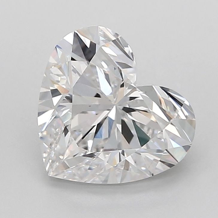 IGI Heart 3.09ct D VVS2 - Loose Lab Diamond: IGI Heart 3.09ct D VVS2 - Loose Lab Diamond This listing features IGI Heart 3.09ct D VVS2 - Loose Lab Diamond. Item specifics are provided below. Item Specifics: Source: This Is A Real Diamond Grown I