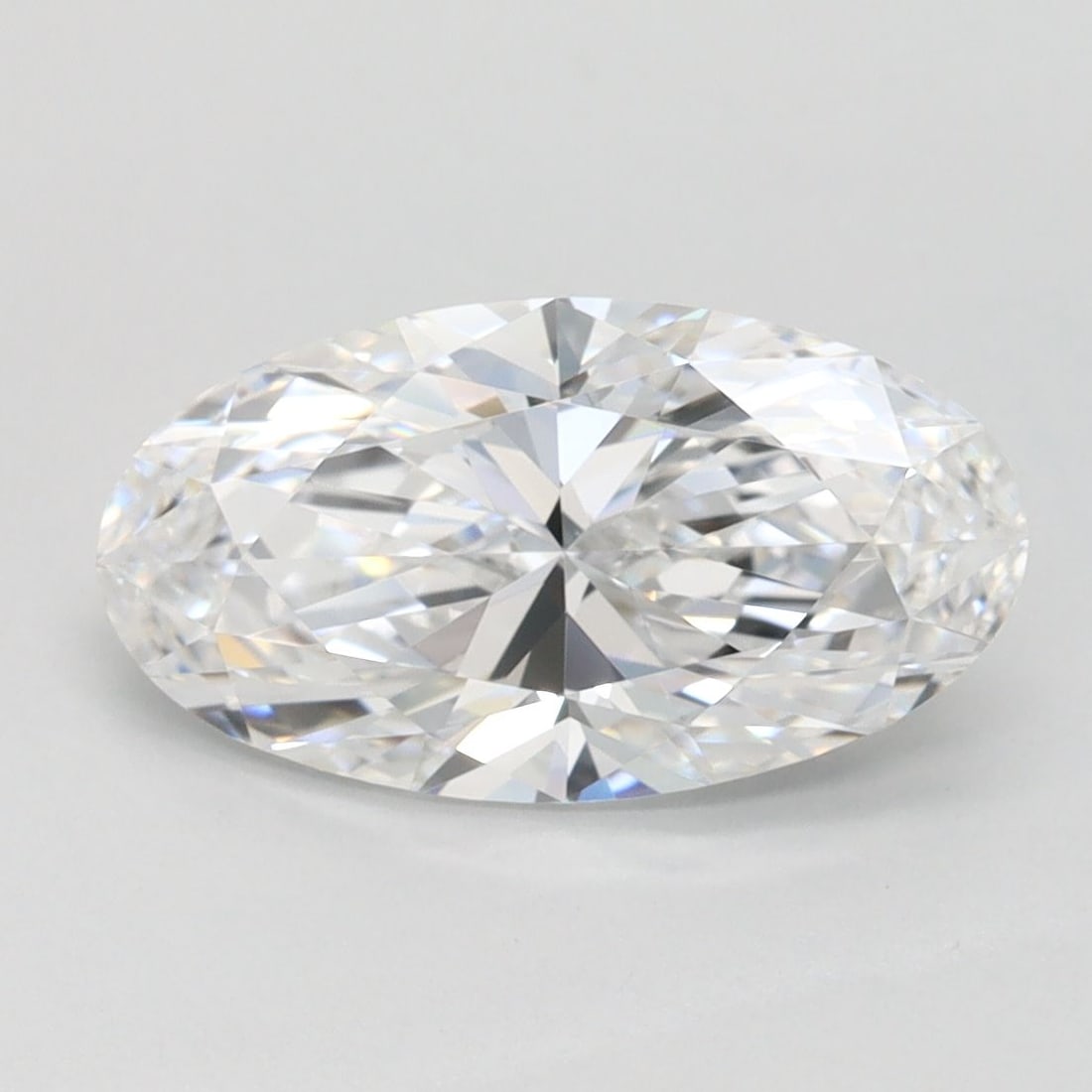 IGI Oval 1.63ct D FL - Loose Lab Diamond: IGI Oval 1.63ct D FL - Loose Lab Diamond This listing features IGI Oval 1.63ct D FL - Loose Lab Diamond. Item specifics are provided below. Item Specifics: Source: This Is A Real Diamond Grown In A La