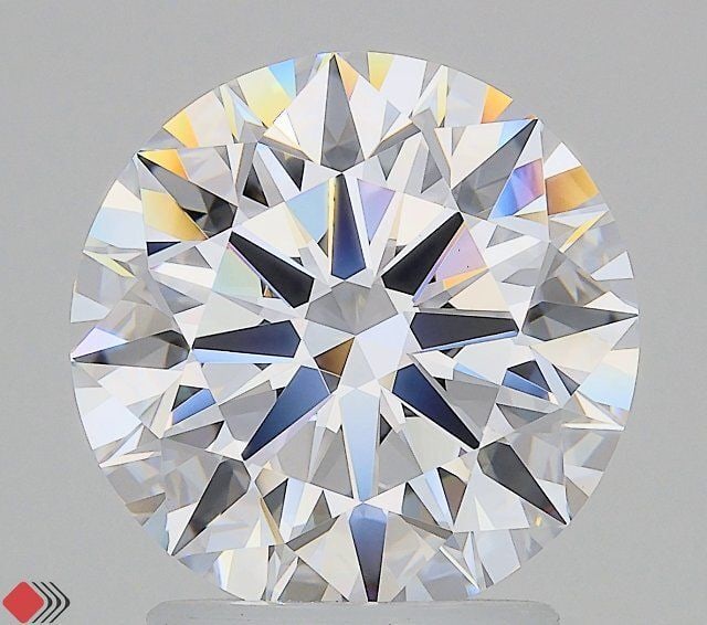 IGI Round 2.52ct D VVS1 - Ideal Loose Lab Diamond: IGI Round 2.52ct D VVS1 - Ideal Loose Lab Diamond This listing features IGI Round 2.52ct D VVS1 - Ideal Loose Lab Diamond. Item specifics are provided below. Item Specifics: Source: This Is A Real Dia