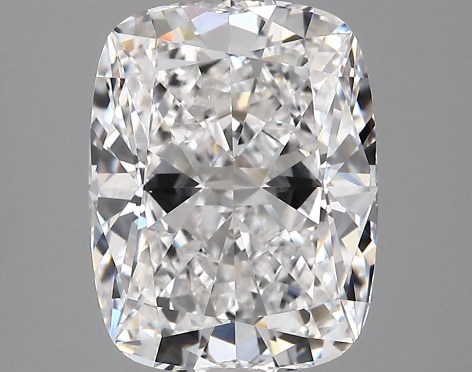 IGI Cushion Modified 4.08ct D VVS2 - Loose Lab Diamond: IGI Cushion Modified 4.08ct D VVS2 - Loose Lab Diamond This listing features IGI Cushion Modified 4.08ct D VVS2 - Loose Lab Diamond. Item specifics are provided below. Item Specifics: Source: This Is 