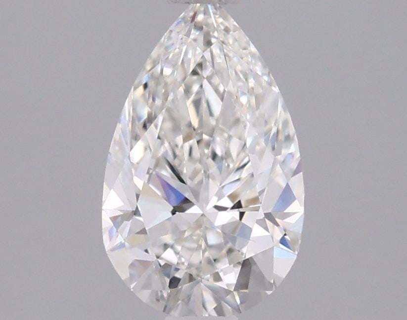 Pear 1.01ct G VVS2 - Loose Lab Diamond: Pear 1.01ct G VVS2 - Loose Lab Diamond This listing features Pear 1.01ct G VVS2 - Loose Lab Diamond. Item specifics are provided below. Item Specifics: Source: This Is A Real Diamond Grown In A Lab No