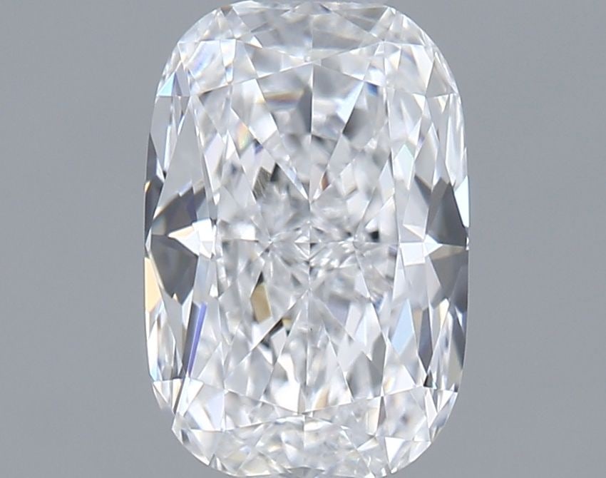 IGI Cushion Modified 1.01ct D VVS2 - Loose Lab Diamond: IGI Cushion Modified 1.01ct D VVS2 - Loose Lab Diamond This listing features IGI Cushion Modified 1.01ct D VVS2 - Loose Lab Diamond. Item specifics are provided below. Item Specifics: Source: This Is 