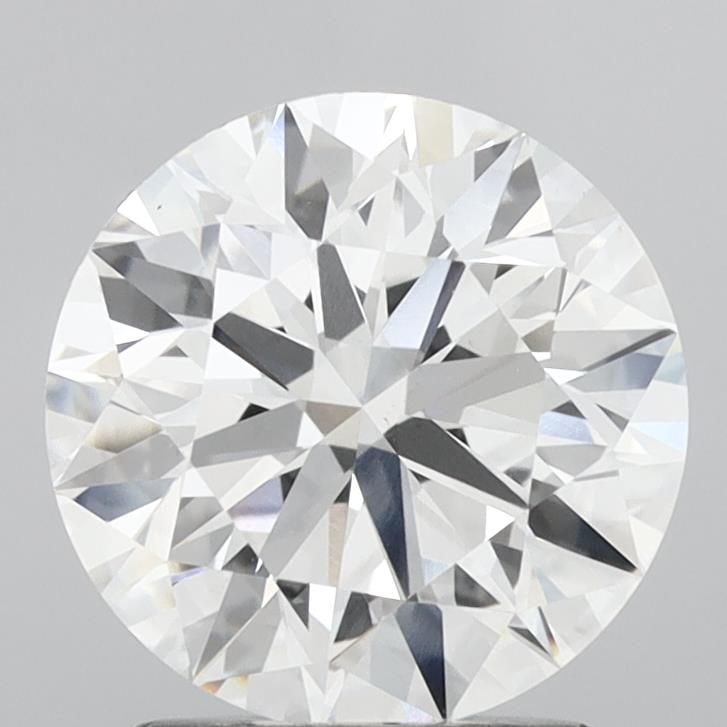 IGI Round 2.57ct F VVS2 - Ideal Loose Lab Diamond: IGI Round 2.57ct F VVS2 - Ideal Loose Lab Diamond This listing features IGI Round 2.57ct F VVS2 - Ideal Loose Lab Diamond. Item specifics are provided below. Item Specifics: Source: This Is A Real Dia