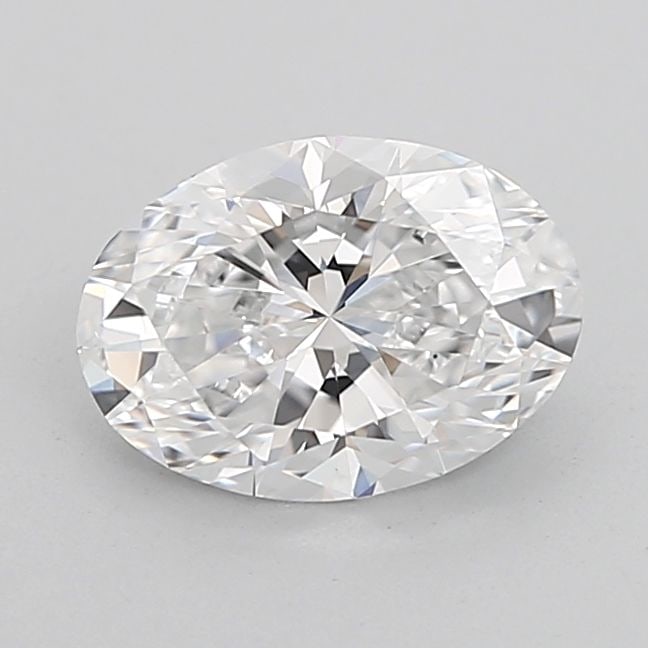 IGI Oval 1.58ct D VVS2 - Loose Lab Diamond: IGI Oval 1.58ct D VVS2 - Loose Lab Diamond This listing features IGI Oval 1.58ct D VVS2 - Loose Lab Diamond. Item specifics are provided below. Item Specifics: Source: This Is A Real Diamond Grown In 