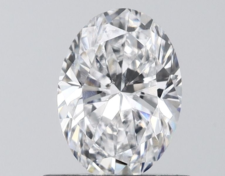 IGI Oval 0.67ct D VVS2 - Loose Lab Diamond: IGI Oval 0.67ct D VVS2 - Loose Lab Diamond This listing features IGI Oval 0.67ct D VVS2 - Loose Lab Diamond. Item specifics are provided below. Item Specifics: Source: This Is A Real Diamond Grown In 