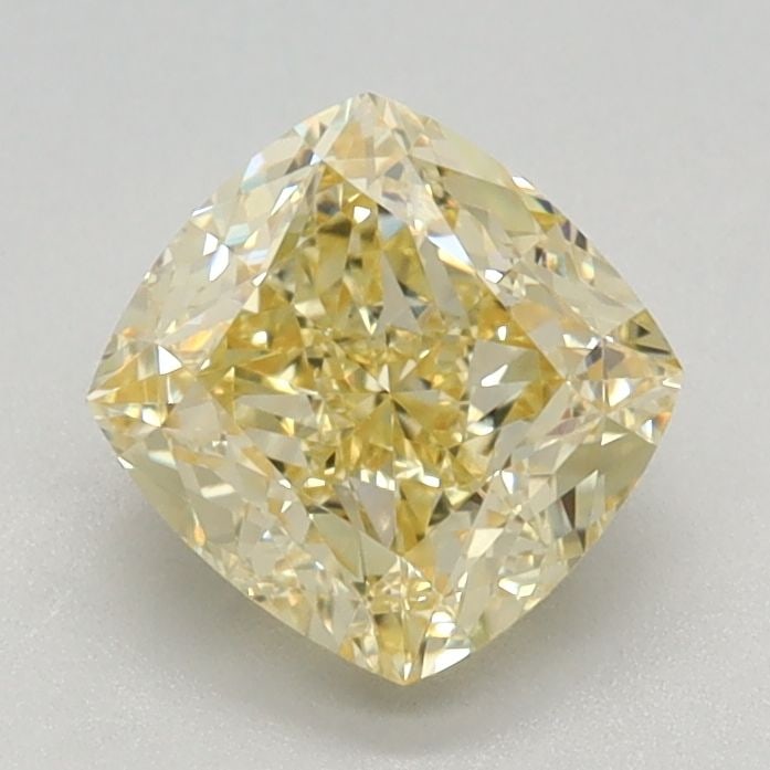 IGI Cushion Modified 1.19ct Fancy Yellow VVS2 - Loose Lab Diamond: IGI Cushion Modified 1.19ct Fancy Yellow VVS2 - Loose Lab Diamond This listing features IGI Cushion Modified 1.19ct Fancy Yellow VVS2 - Loose Lab Diamond. Item specifics are provided below. Item Speci